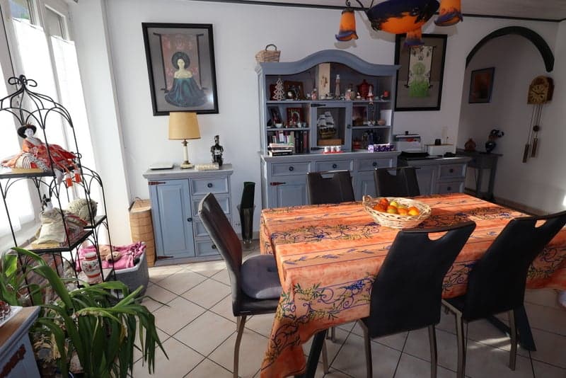 SION/BRAMOIS Appartement duplex (3)