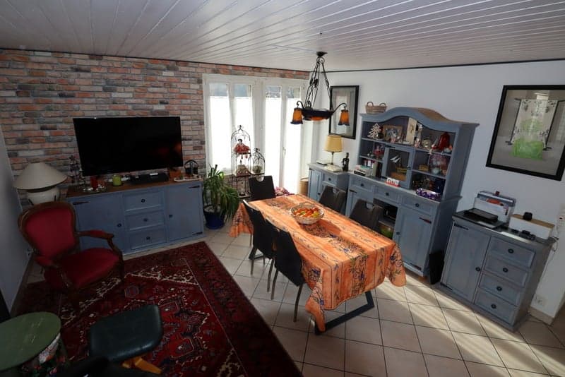 SION/BRAMOIS Appartement duplex (4)