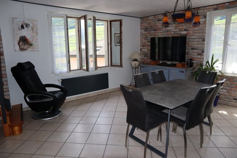 SION/BRAMOIS Appartement duplex (4)