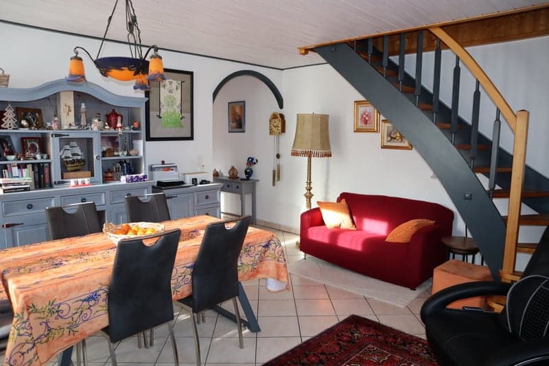 SION/BRAMOIS Appartement duplex (6)