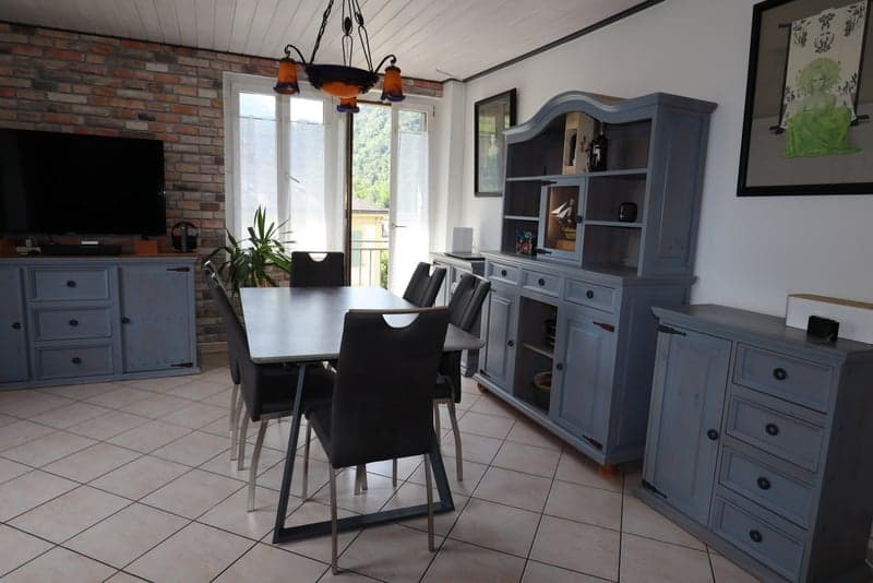 SION/BRAMOIS Appartement duplex (2)