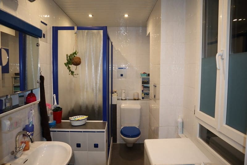 SION/BRAMOIS Appartement duplex (12)