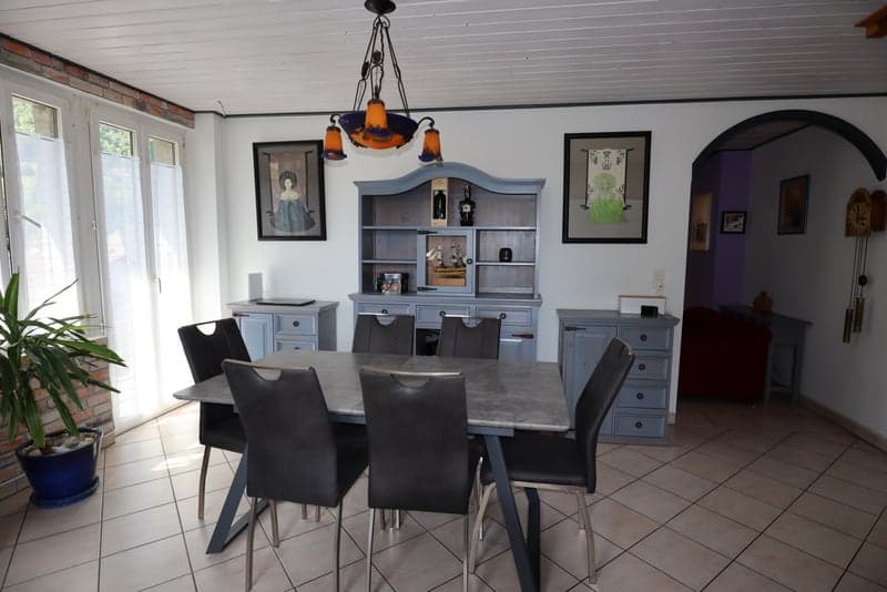 SION/BRAMOIS Appartement duplex (4)