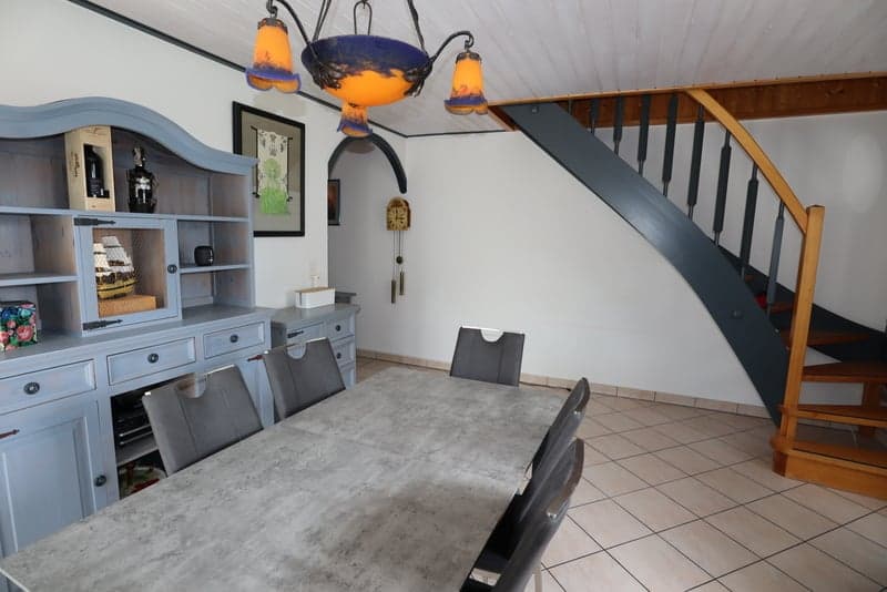 SION/BRAMOIS Appartement duplex (3)