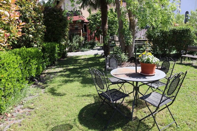 SION/BRAMOIS Appartement duplex + Jardin + Local + Cave + Parking (1)
