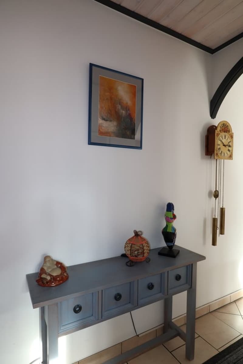 SION/BRAMOIS Appartement duplex (6)