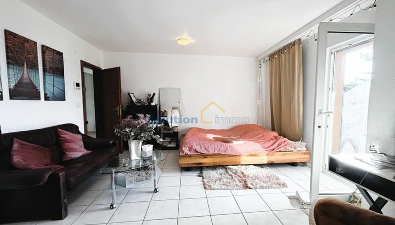 Appartement 1,5 pièces (5)