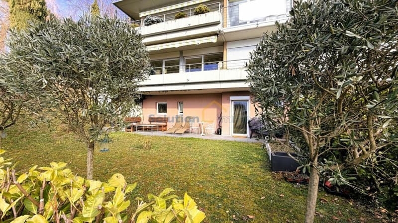 Appartement 1,5 pièces (2)
