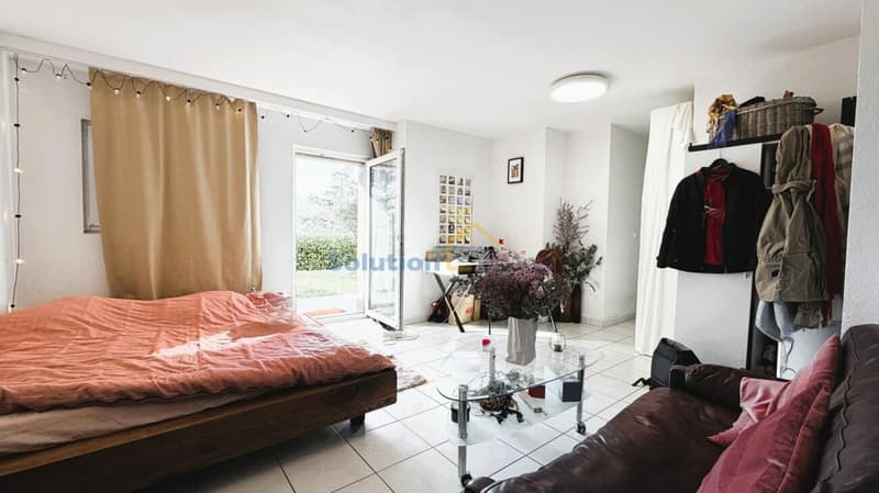 Appartement 1,5 pièces (6)