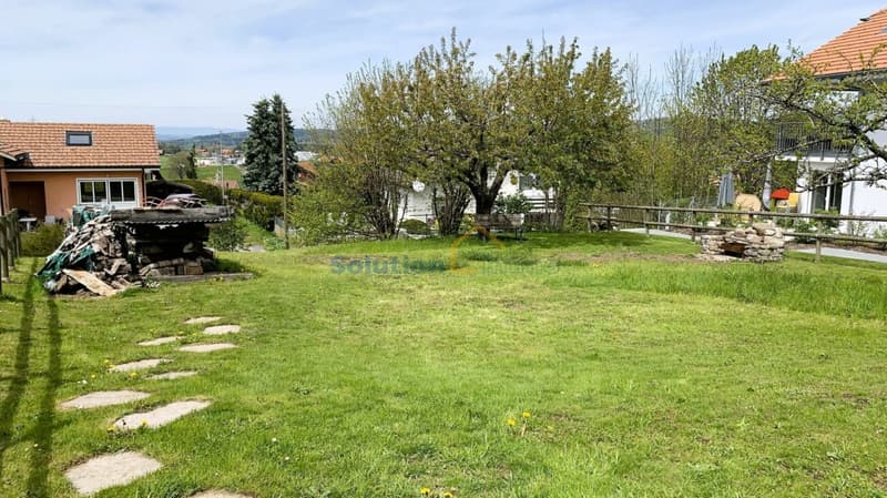 Belle ferme rénovée de 2 appartements (13)