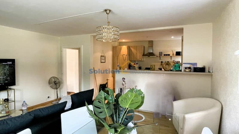 Charmant immeuble de 3 appartements avec superbe jardin (13)