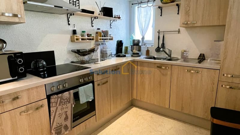 Charmant immeuble de 3 appartements avec superbe jardin (12)