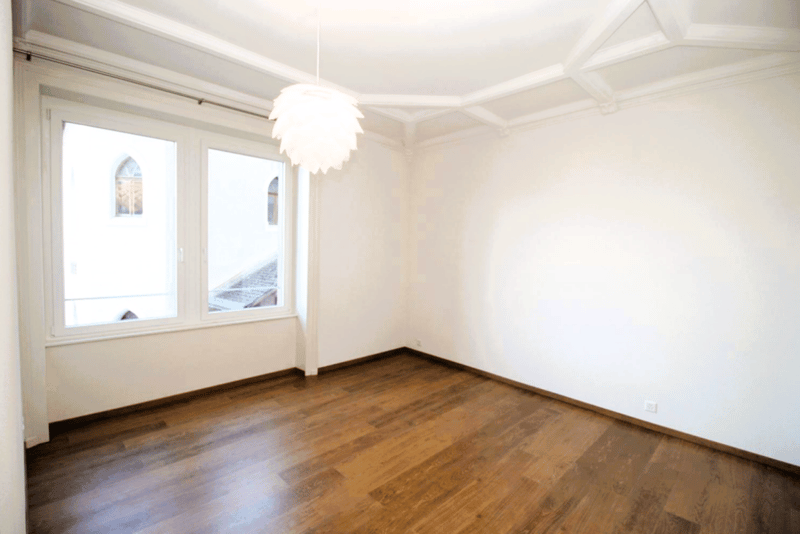 Spacieux appartement, terrasse (3)