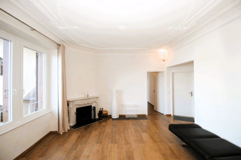 Spacieux appartement, terrasse (2)