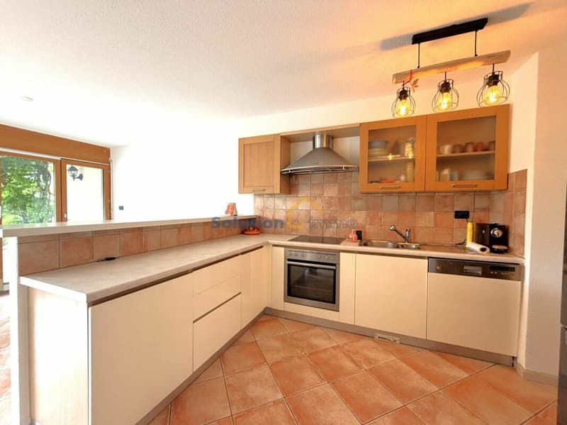 Grande villa contiguë de 6,6 pièces (6)