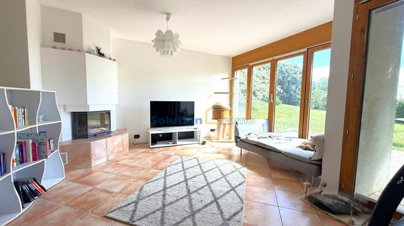 Grande villa contiguë de 6,6 pièces (4)