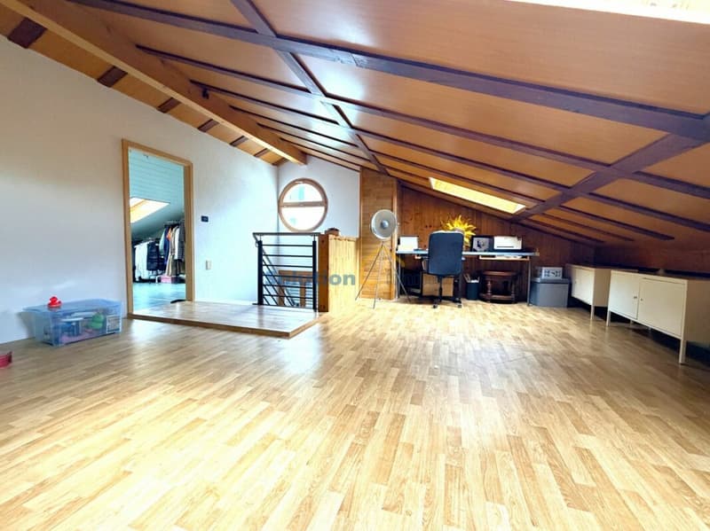 Grande villa contiguë de 6,6 pièces (10)