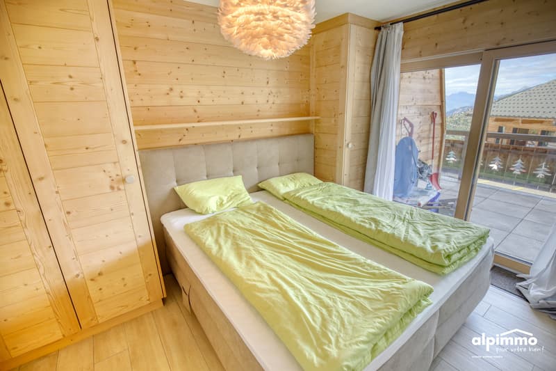 Appartement 3.5p de luxe en très bon état à vendre à Haute-Nenda (6)
