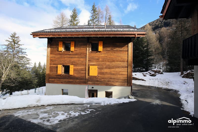 Appartement 4.5 p en PPE - Excellent potentiel locatif A1 (12)
