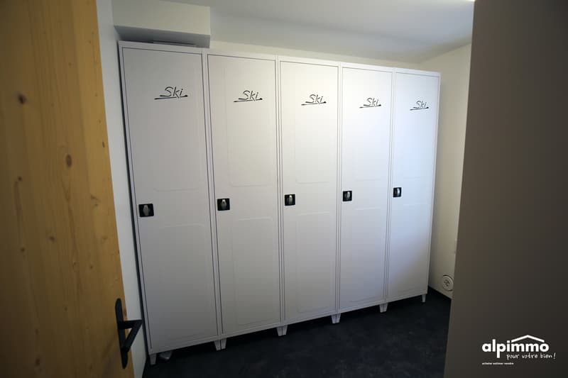 Appartement 4.5 p en PPE - Excellent potentiel locatif A6 (13)
