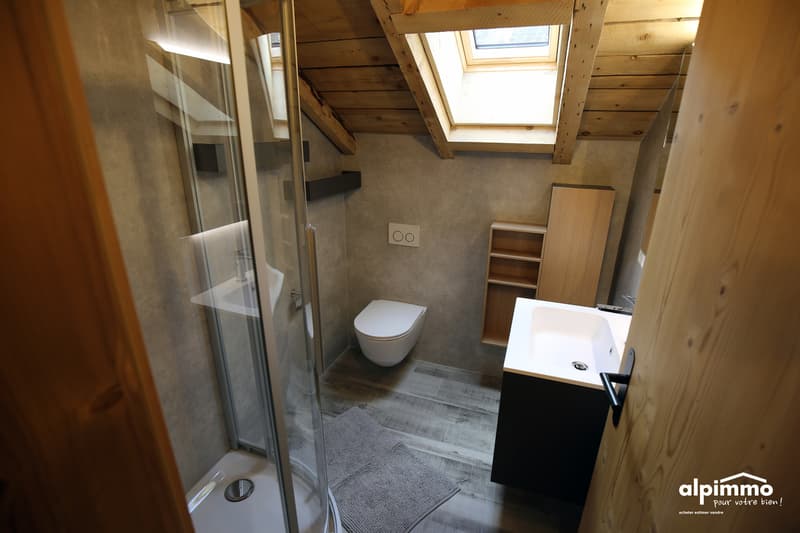 Appartement 4.5 p en PPE - Excellent potentiel locatif A6 (7)