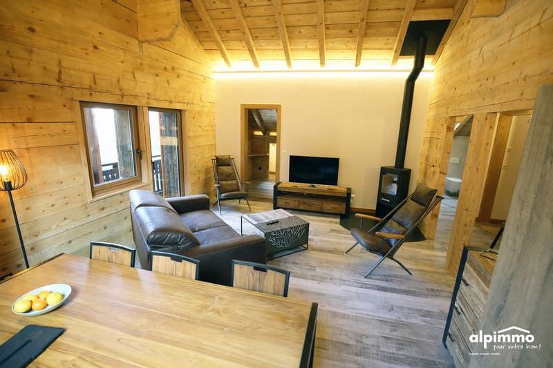 Appartement 4.5 p en PPE - Excellent potentiel locatif A6 (1)