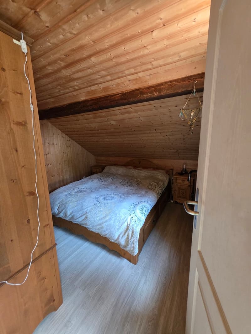 2,5 pièces à Sornard, Nendaz - 38 m² (11)