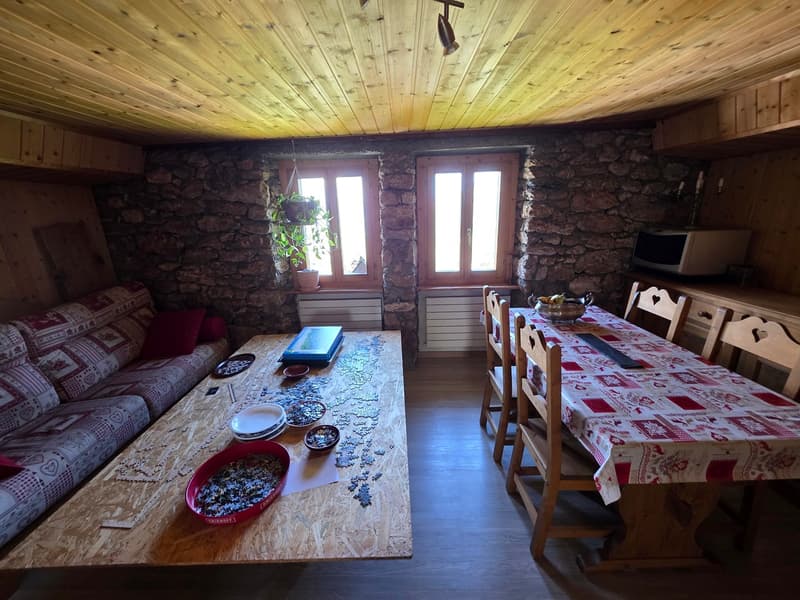 2,5 pièces à Sornard, Nendaz - 38 m² (3)