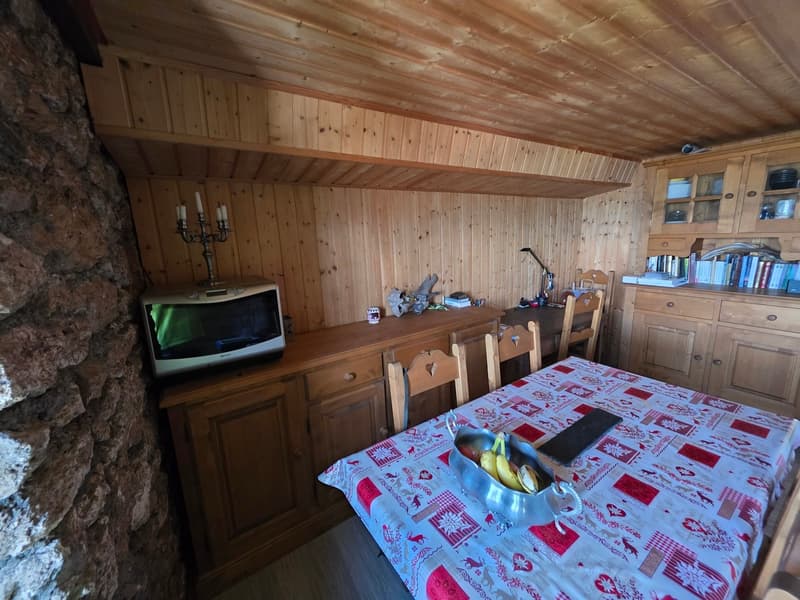 2,5 pièces à Sornard, Nendaz - 38 m² (6)