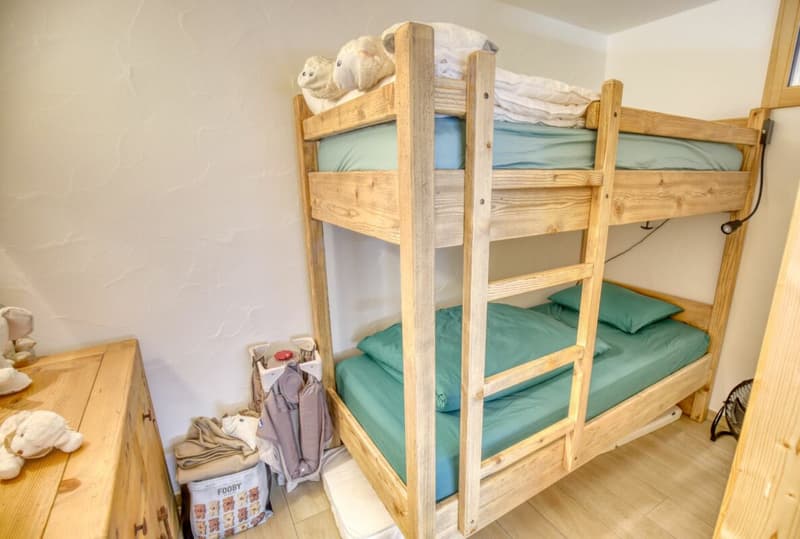 Appartement 3.5p de luxe en très bon état à vendre à Haute-Nendaz (10)