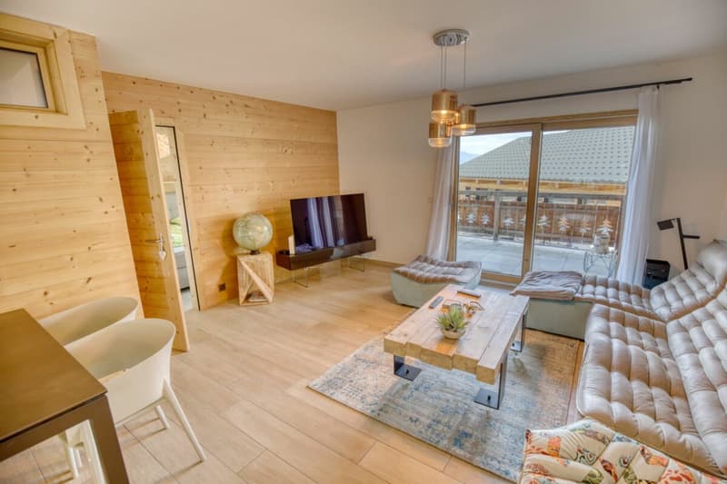Appartement 3.5p de luxe en très bon état à vendre à Haute-Nendaz (6)