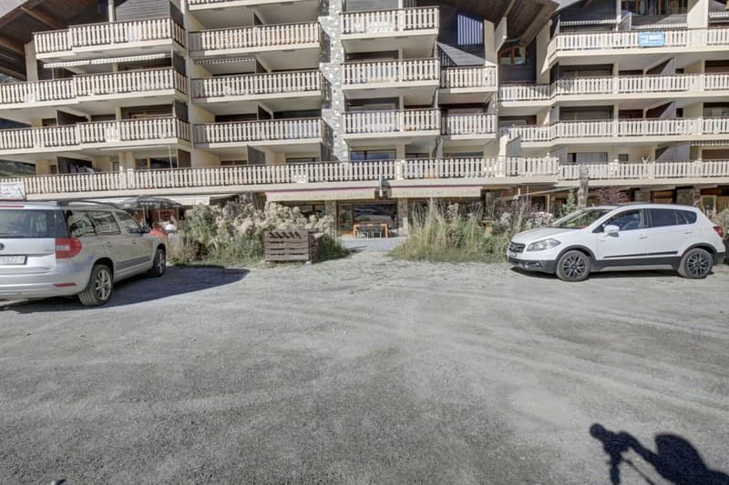 A vendre ! Restaurant à Siviez, au coeur des 4Vallées ! (9)