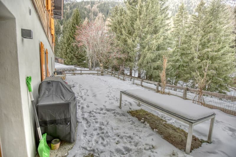 Appartement 4.5 p en PPE - Excellent potentiel locatif A1 (9)