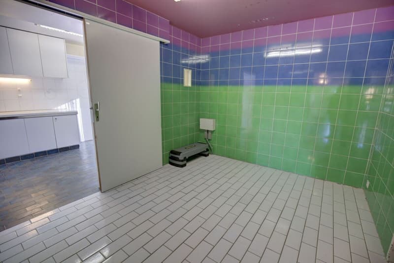 Appartement spacieux avec potentiel de rénovation à 100m des remontées (15)