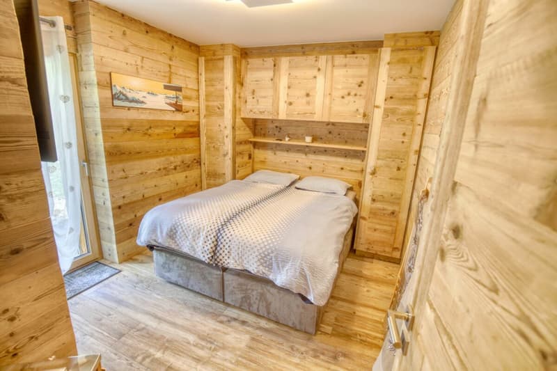 Appartement 4.5p de luxe en très bon état à vendre à Haute-Nendaz. (5)