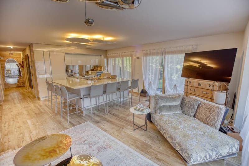 Appartement 4.5p de luxe en très bon état à vendre à Haute-Nendaz. (9)