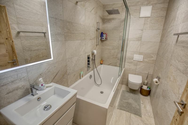 Appartement 4.5p de luxe en très bon état à vendre à Haute-Nendaz. (7)