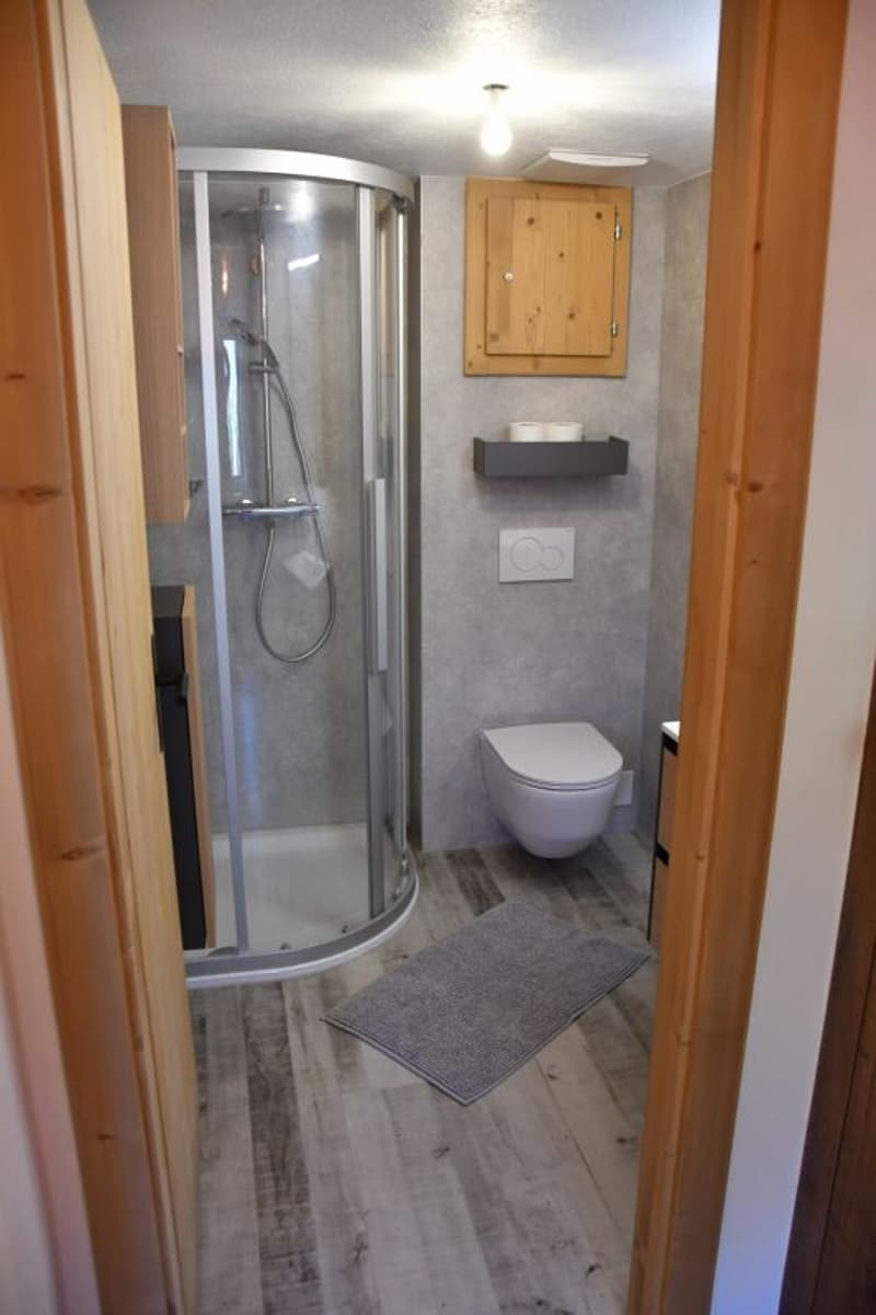 Chalet 4.5 pièces dans PPE - Excellent potentiel locatif (12)