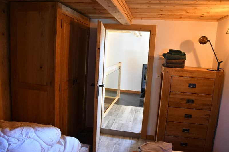 Chalet 4.5 pièces dans PPE - Excellent potentiel locatif (5)