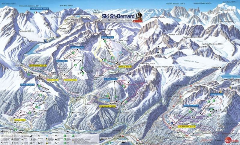 Magnifique chalet mitoyen rénové à Champex-Lac ! (47)
