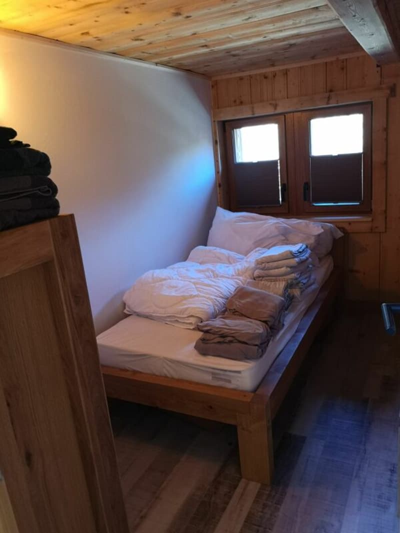 Chalet 4.5 pièces dans PPE - Excellent potentiel locatif (19)