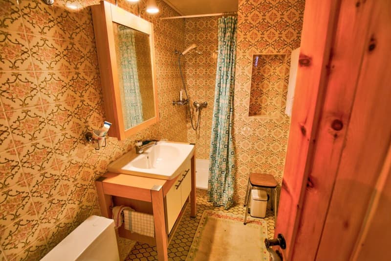 Charming chalet in Isérables (14)