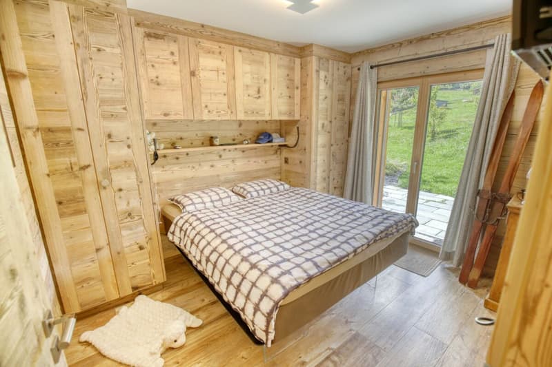 Luxury 4.5p apartment in very good condition for sale in Haute-Nendaz (8)