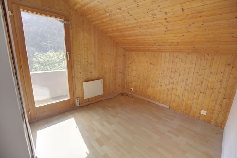 Magnificent nature chalet with winter garden! (20)