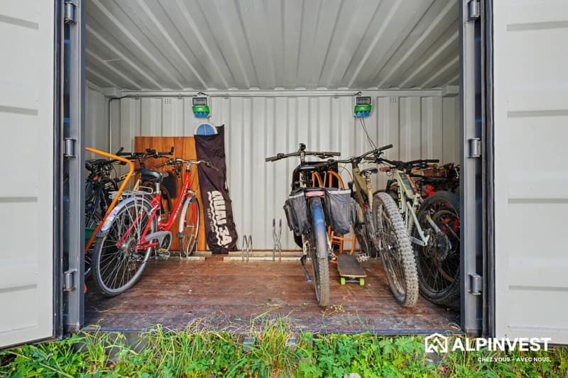 Chalet 4.5 pièces dans PPE - Excellent potentiel locatif (19)