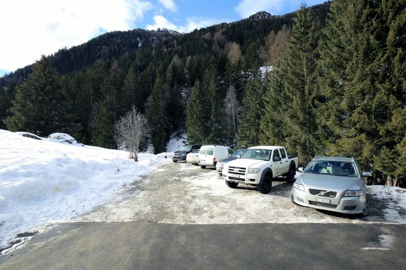 Chalet 4.5 pièces dans PPE - Excellent potentiel locatif (20)