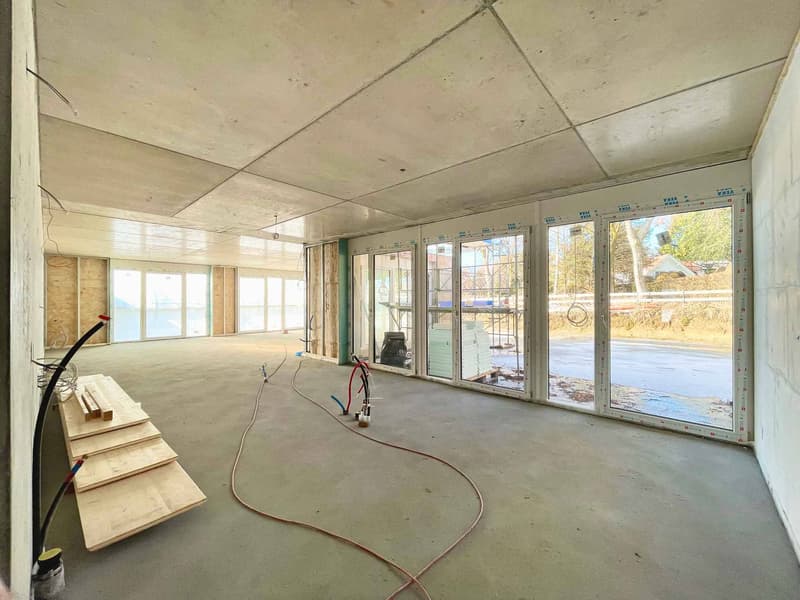 Appartement 4.5 pièces à Lausanne (4)