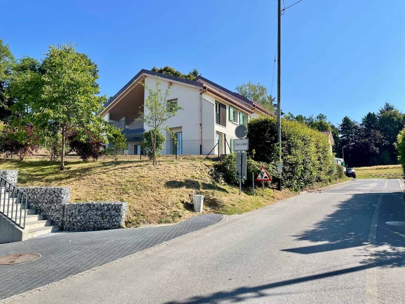 Appartement 4.5 pièces à Lausanne (5)
