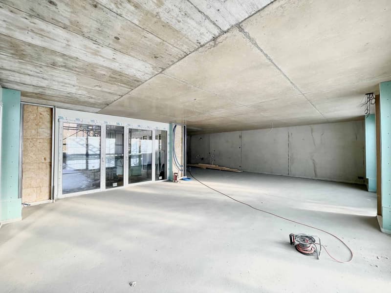 Appartement 4.5 pièces à Lausanne (10)