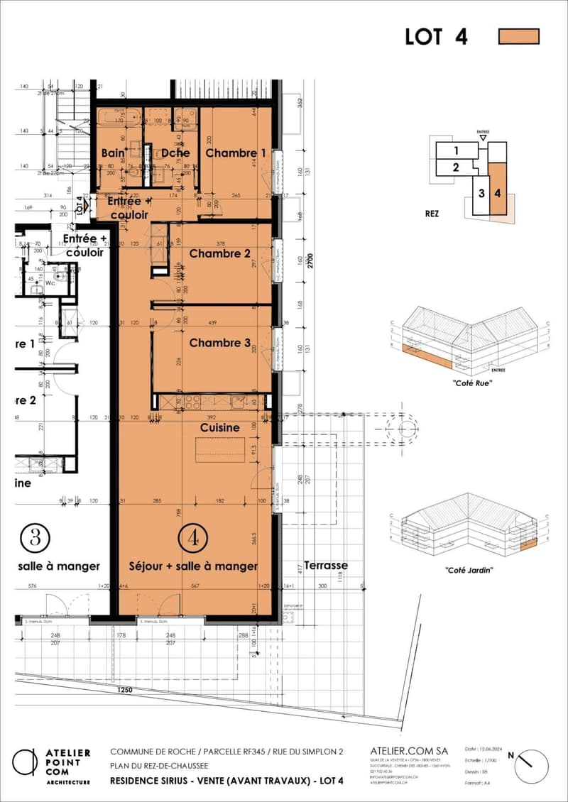 Plan